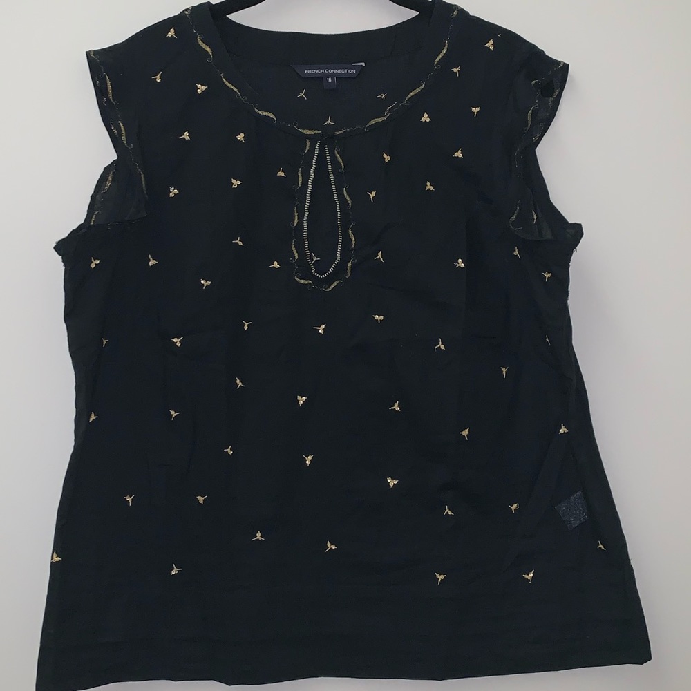 French Connection UK top